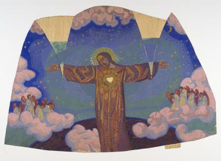 Un exceptionnel ensemble inédit de Maurice Denis a rejoint les collections du musée des Années 30