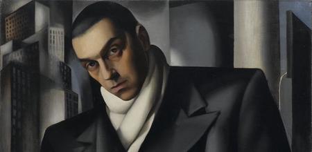 Tamara de Lempicka (2006)