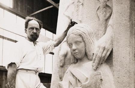 Les 150 ans de Paul Landowski, à Boulogne-Billancourt et dans le monde entier