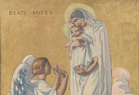 L'Art sacré en France au XXe siècle