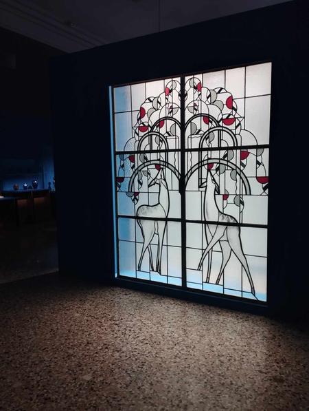 L'Art déco s'expose à Milan